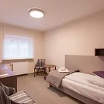 Dom Gościnny AGH Sienkiewiczówka