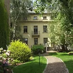 Dom Gościnny AGH Sienkiewiczówka