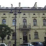 Dom Gościnny AGH Sienkiewiczówka