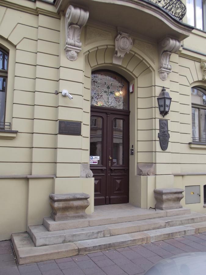 Dom Gościnny Agh Sienkiewiczówka Kraków