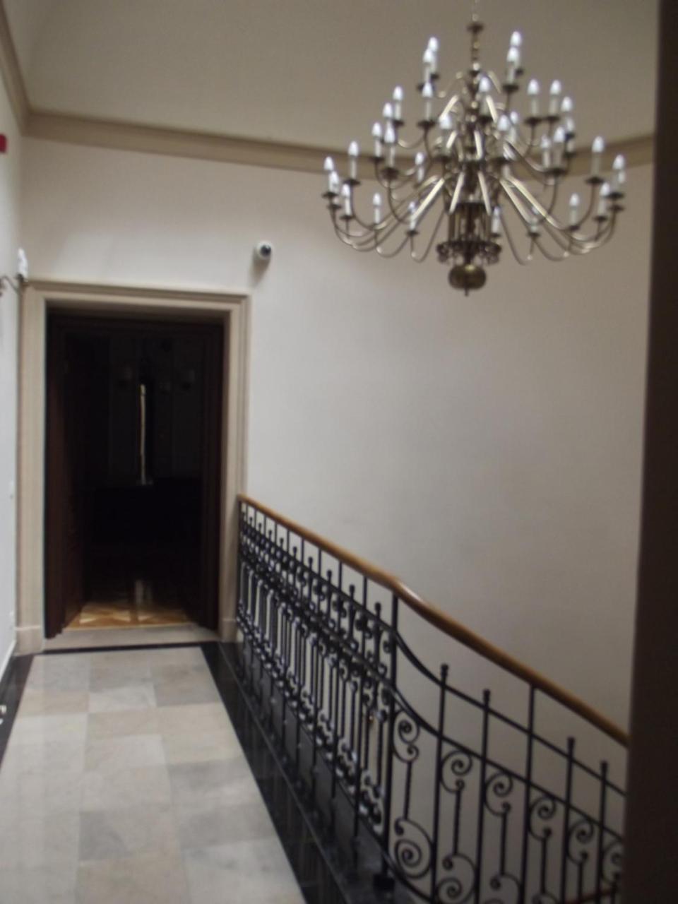 Dom Gościnny Agh Sienkiewiczówka Kraków