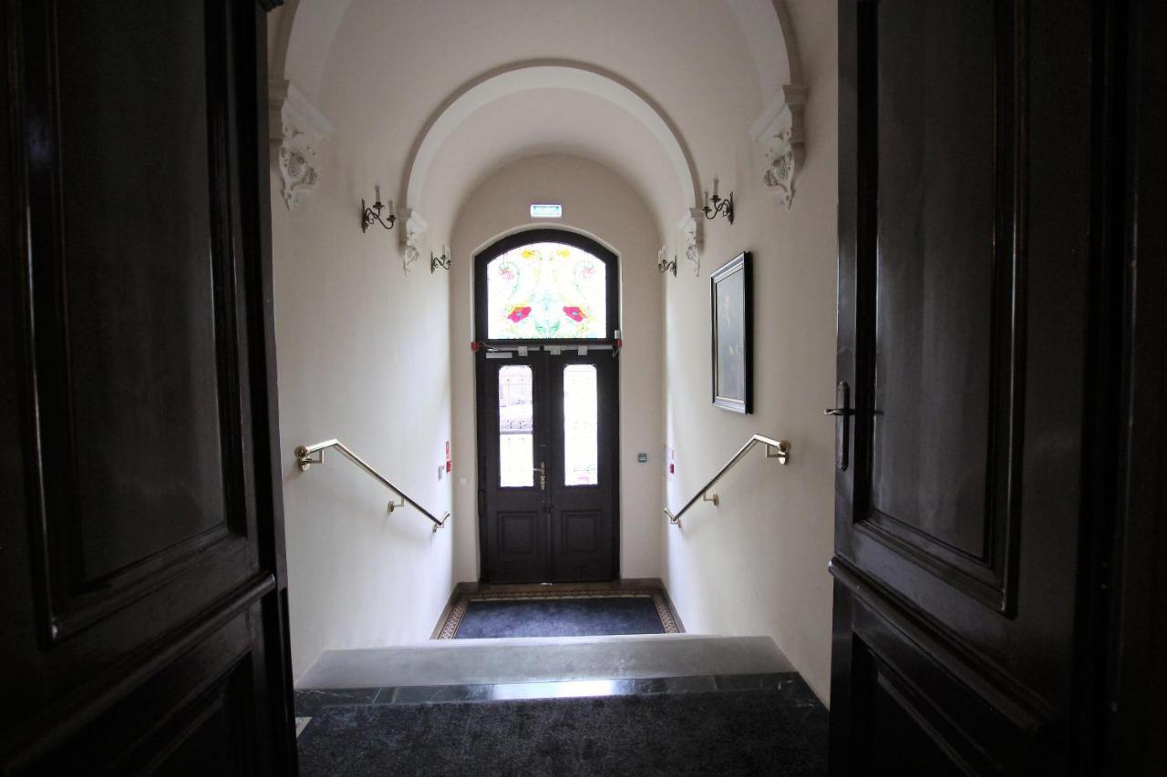Nocleg ze śniadaniem Dom Gościnny Agh Sienkiewiczówka