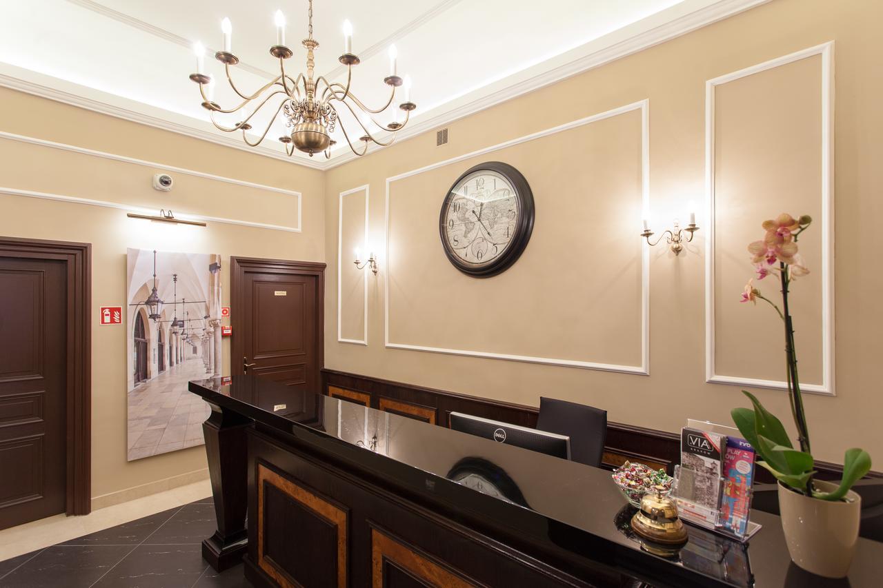 Bed & Breakfast Dom Goscinny Agh 