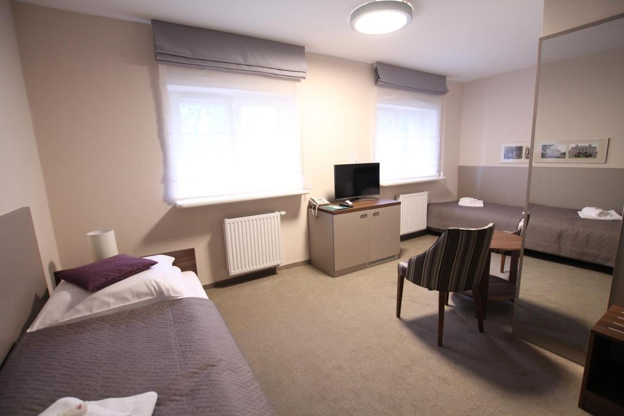 Bed & Breakfast Dom Goscinny Agh 