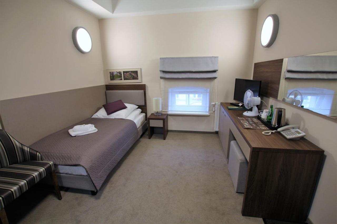 Bed & Breakfast Dom Goscinny Agh 